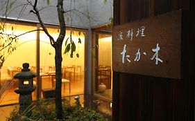 ウォルドーフ・アストリア大阪